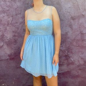 Rodarte for Target Cocktail Dress, size 13